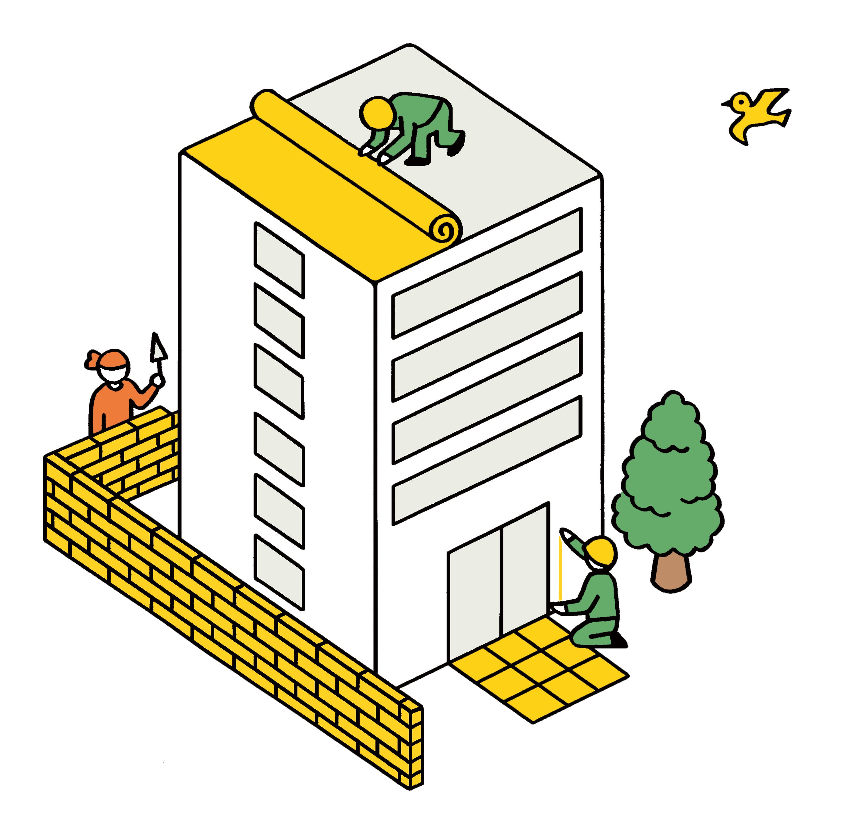 1棟丸ごとじっくり相談