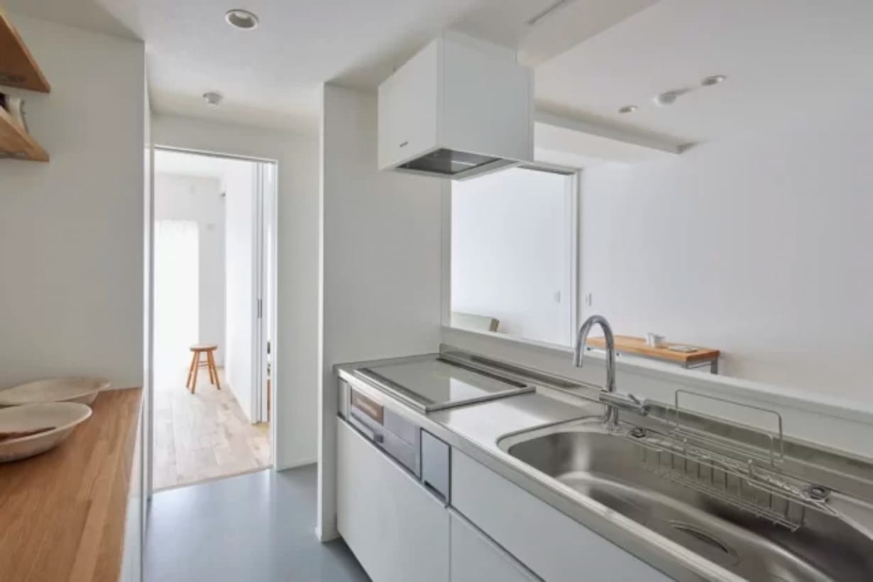 マンションイメージ