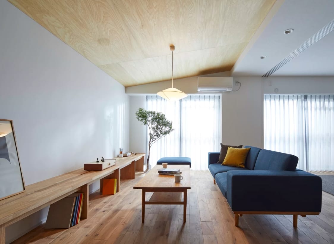 マンションイメージ